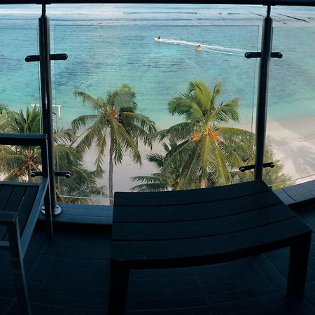 White Beach Holiday At Hulhumale' Екстериор снимка