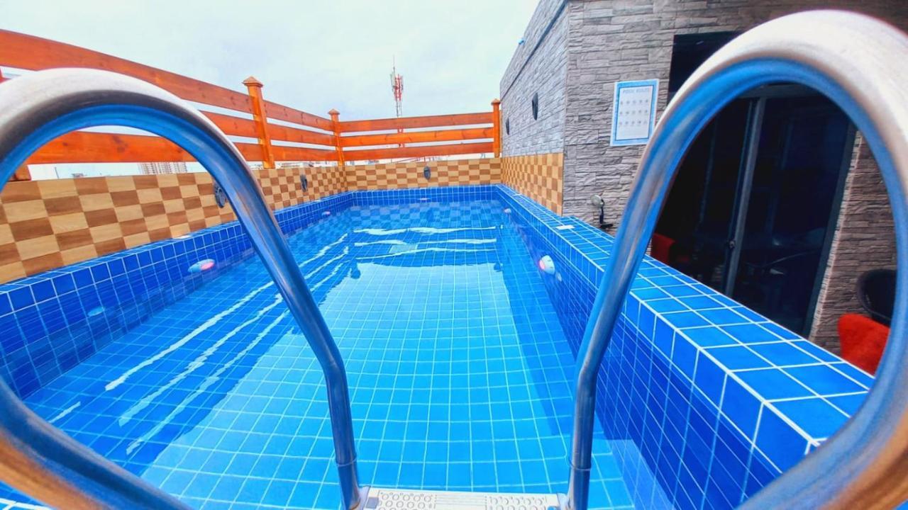 White Beach Holiday At Hulhumale' Екстериор снимка