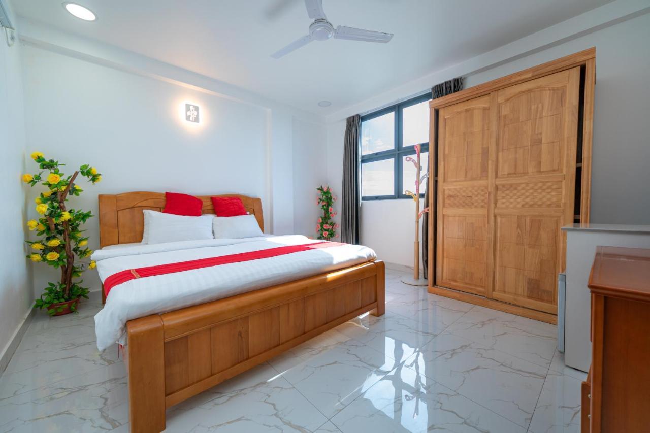White Beach Holiday At Hulhumale' Екстериор снимка