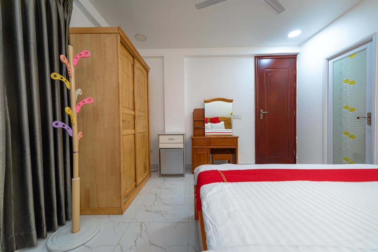 White Beach Holiday At Hulhumale' Екстериор снимка